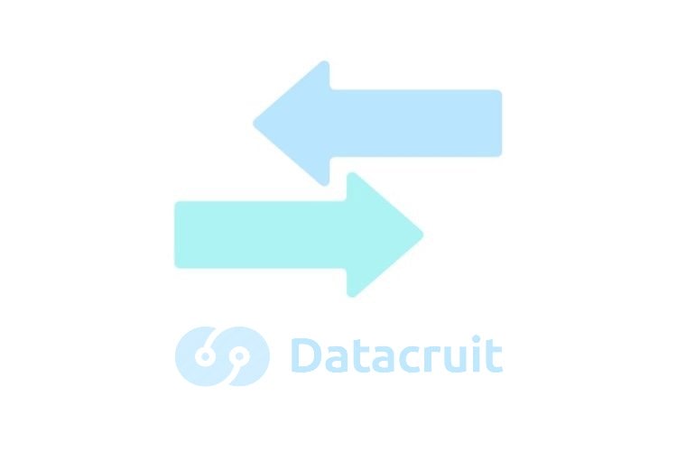 Konektor Datacruit