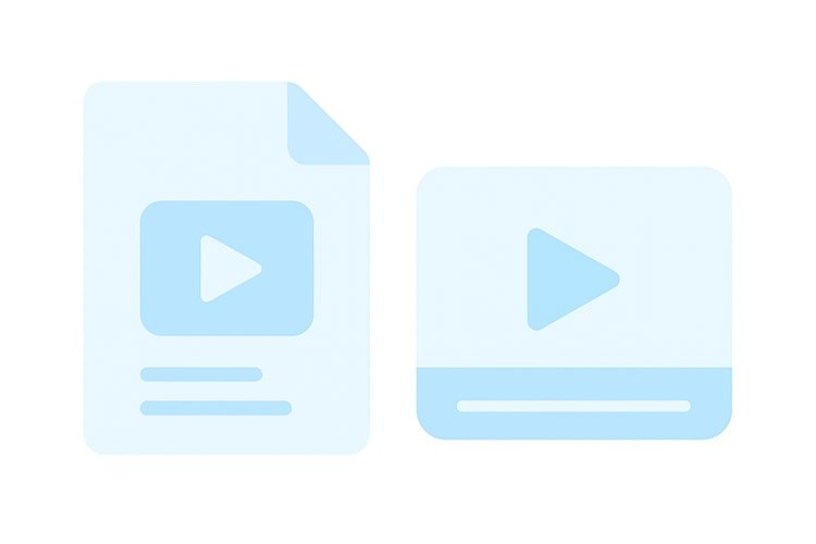 Videosoubory