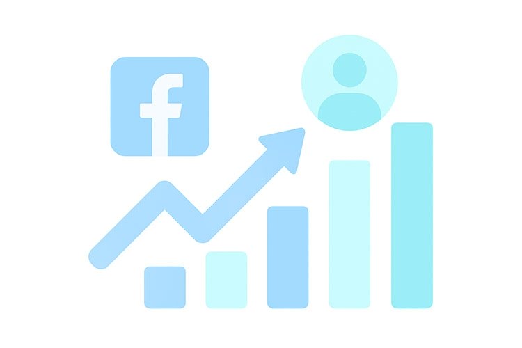 Facebook konverze